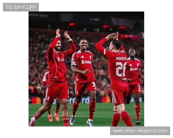 利物浦“强度红线”再被击穿！阵容轮换成隐忧