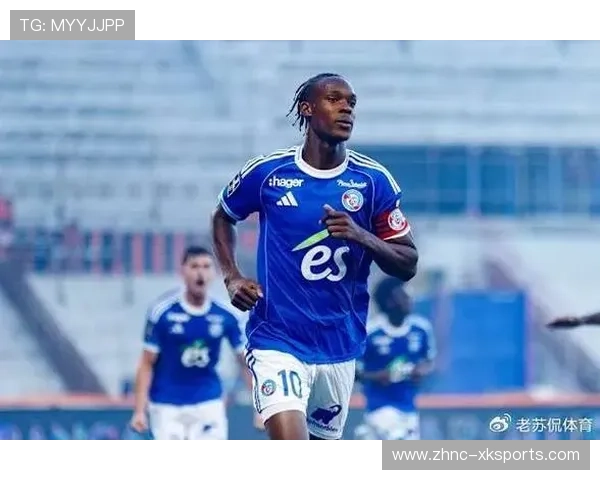 切尔西考虑回购外租进攻核心：重塑蓝军锋线的战略布局